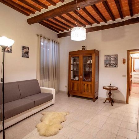 La Casa Di Francesca Apartamento Castelnuovo Berardenga Exterior foto