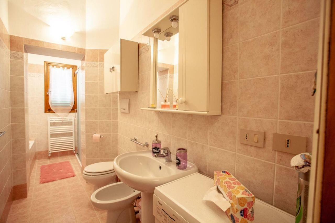 La Casa Di Francesca Apartamento Castelnuovo Berardenga Exterior foto