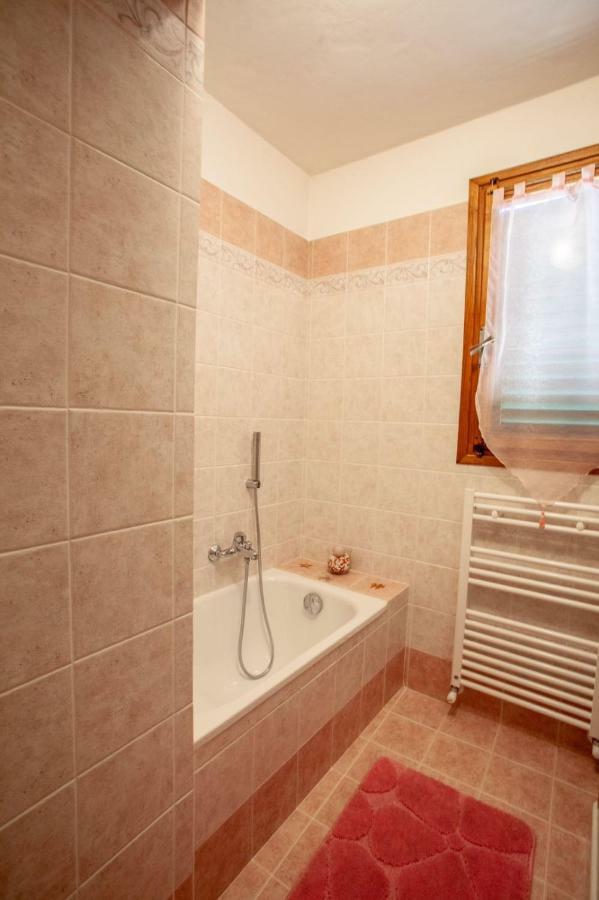 La Casa Di Francesca Apartamento Castelnuovo Berardenga Exterior foto