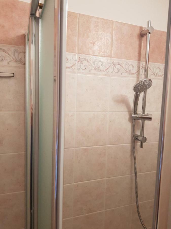 La Casa Di Francesca Apartamento Castelnuovo Berardenga Exterior foto